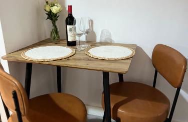 Stylish Putney village flat - Foto 5