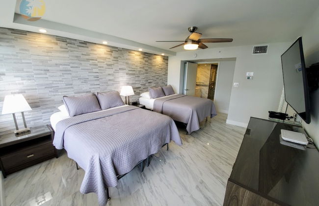 Alexander 1103 4 Bedroom Apts by RedAwning - Foto 8