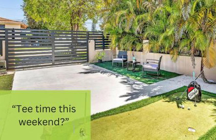 Estelo's Place - Modern townhouse with King bed, only 5 min from the Airport! - Foto 25