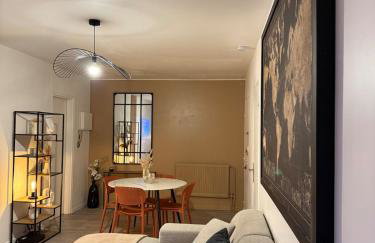 Le Monde des Dunes - T3 - Parking privé - Foto 2