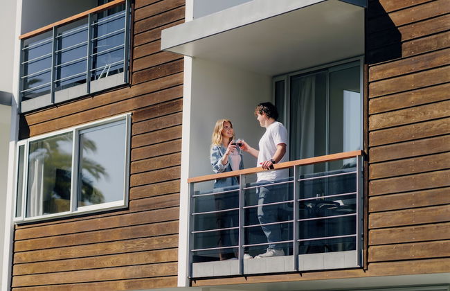 Sumner Bay Motel & Apartments - Foto 21