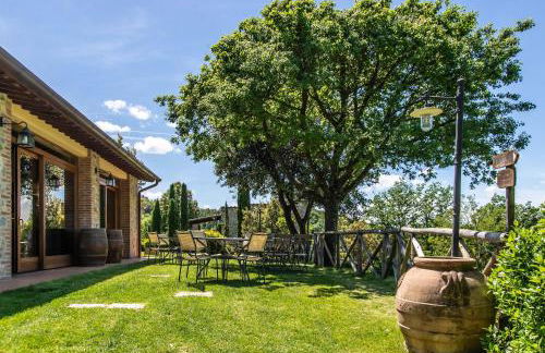 Il Torrino Country Resort - Foto 32