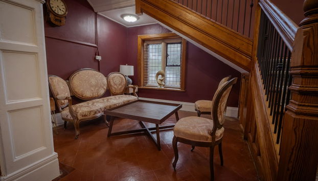 Willingham House - Foto 5, Lobby