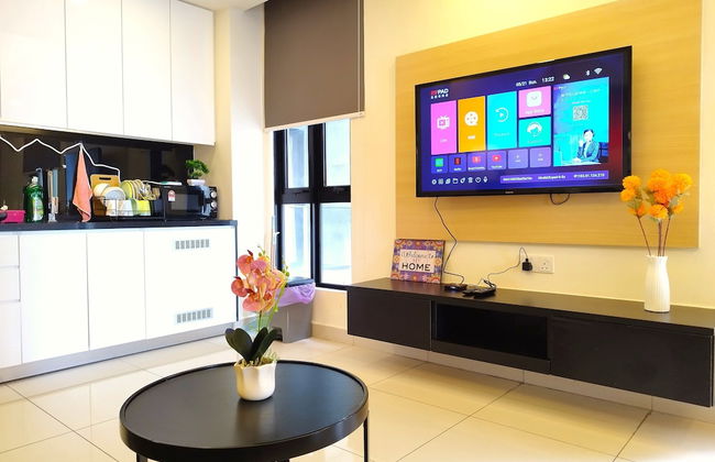 GENTING FoggyCold StayCation AT Ion Delemen By HAPYHOME - Foto 30