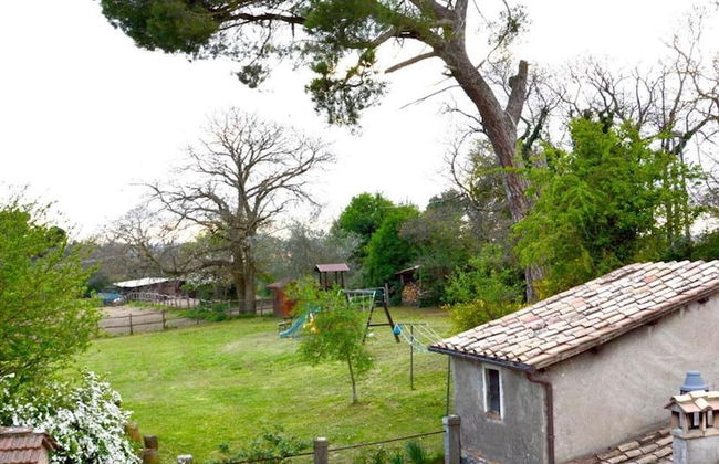 Agriturismo Tenuta Buon Respiro - Foto 28