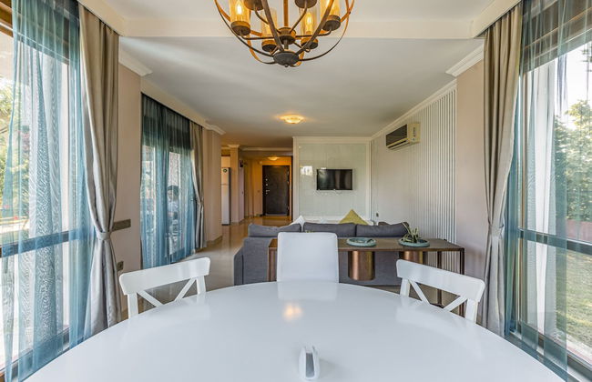 Vista Villas & Suites - Foto 57