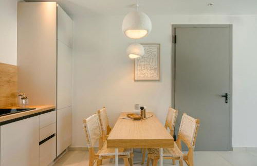 Ionian Treasure Suites - Foto 50