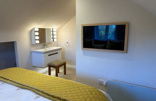 Lovely country cottage in Dalton / Parbold - Foto 26