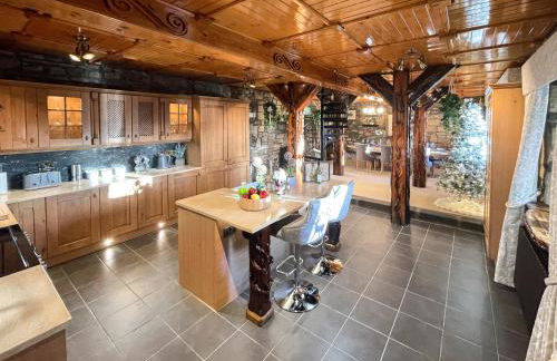 Tennox Stables - Uk39975 - Foto 6