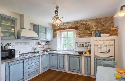 Stancia Vigini by Villas Guide - Foto 24