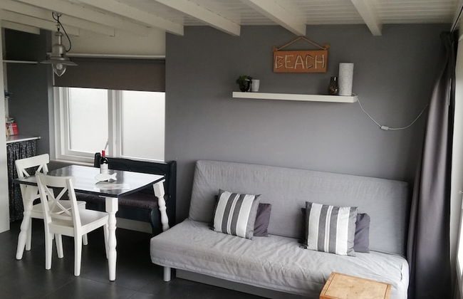 Holiday Home Egmond Near Beach - Foto 8