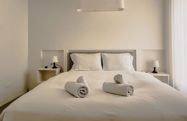 Beautiful Apt Neve Tzedek Terrace N11 - Foto 4