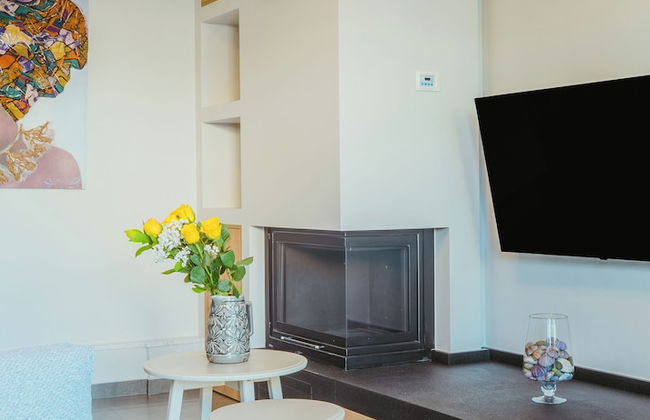 Anemmaro Villas - Foto 34