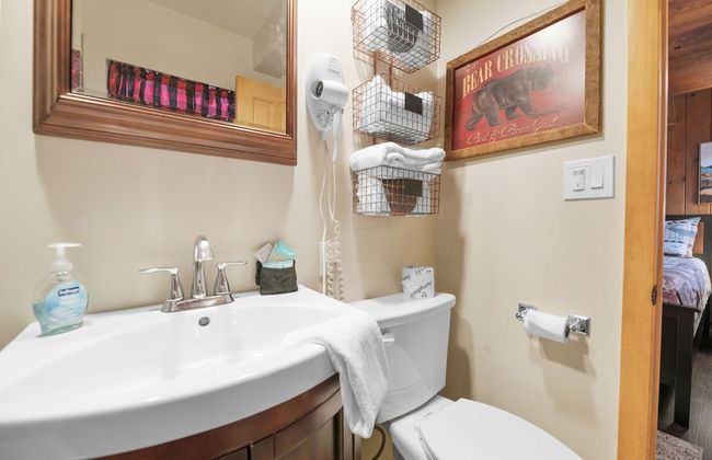 Shady Pine Cottage - Foto 19