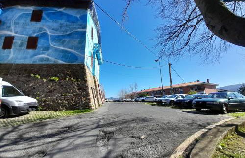 Rincón acogedor descubre la ciudad - Foto 37