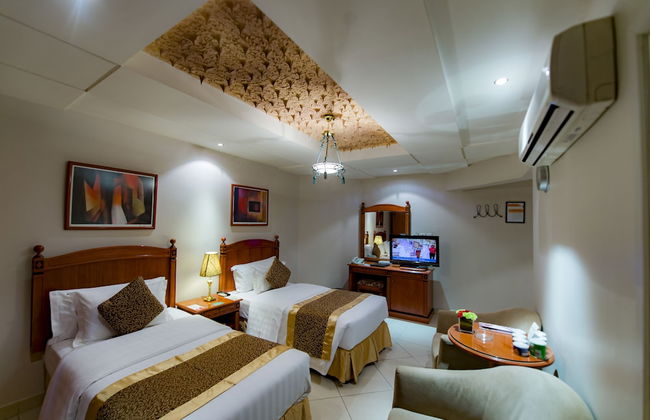 Boudl Khurais - Foto 6