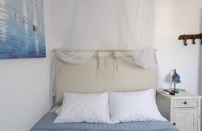 Ricos Two bedroom House - Naoussa Paros - Foto 9