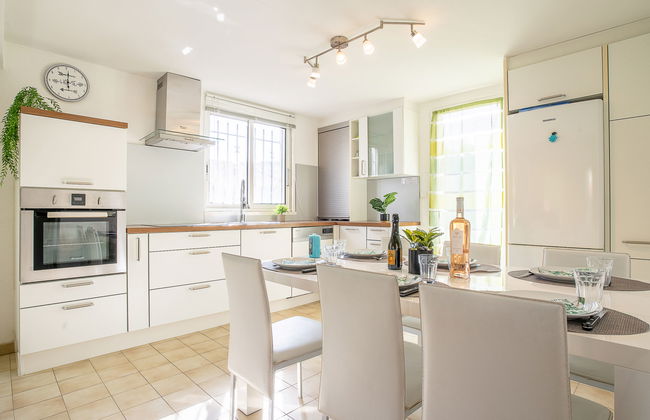 Les Aloès - Photo 9