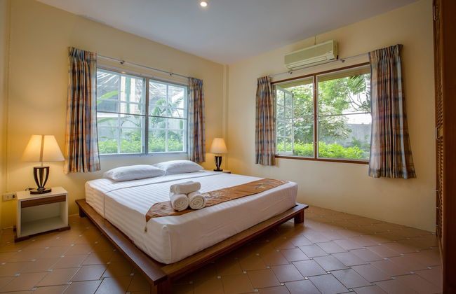 Fisherman Way Beach Villa - Foto 38