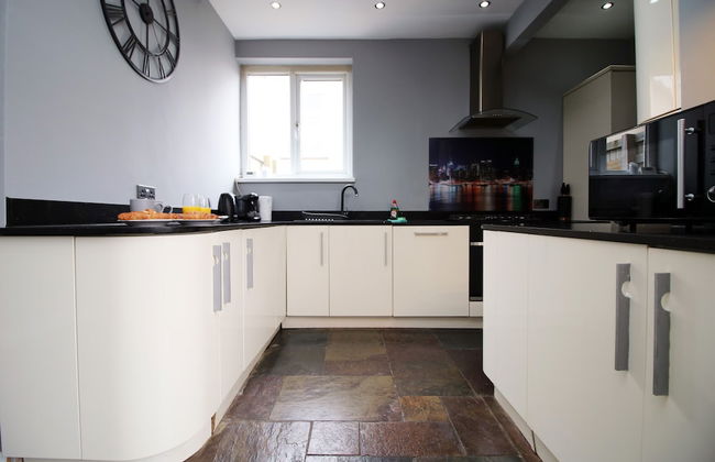 Carlton Grove by Tŷ SA - Foto 4