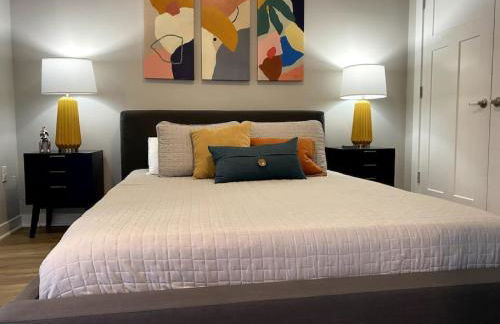 Near Vanderbilt Belmont Music Row with Free Parking - Foto 29