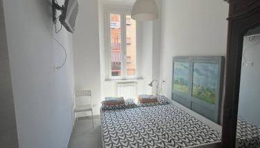 Civitavecchia Peacocks Apartment - Foto 5