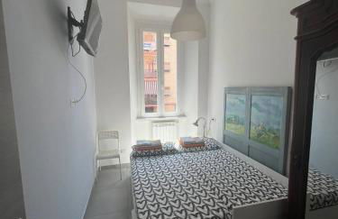 Civitavecchia Peacocks Apartment - Foto 5