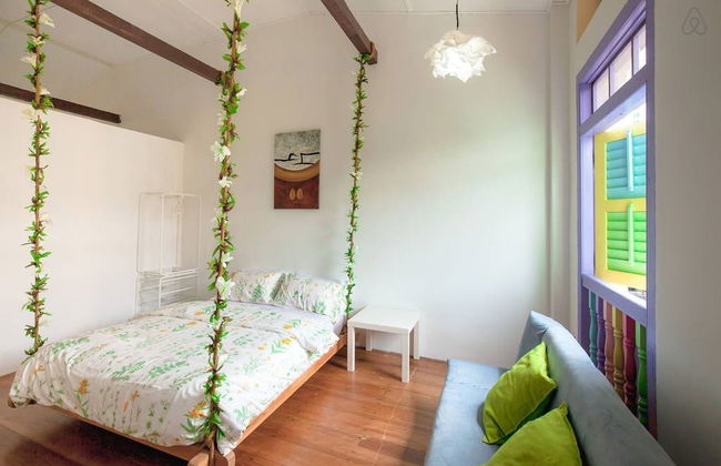 Secret Garden Homestay - Foto 3