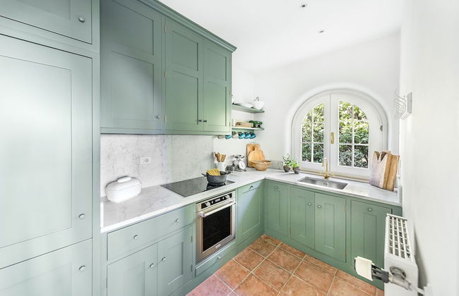 Villa Costanza by Wonderful Italy - Photo 17