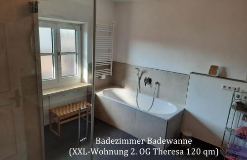 Ferienwohnung Fenzl - Foto 16