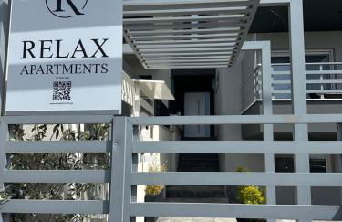 Relax Apartments - Foto 1