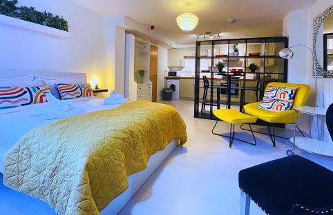 Bristol City Stays - Cabot Circus - Foto 105