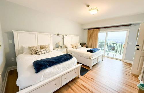 Fairway to Heaven at Four Season 2BED2BATH Condo - Foto 20