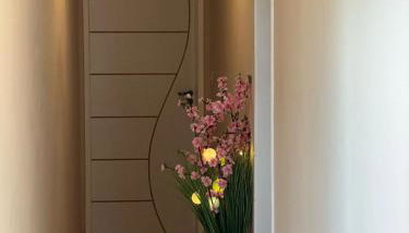 Quarto em AP compartilhado Ponta da areia - Foto 4