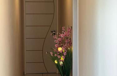 Quarto em AP compartilhado Ponta da areia - Foto 4