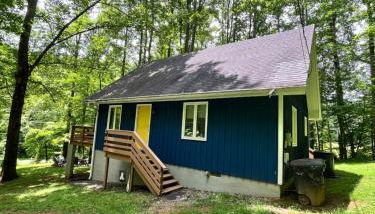 Wilderness Way Cabin - Foto 5