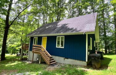 Wilderness Way Cabin - Foto 5