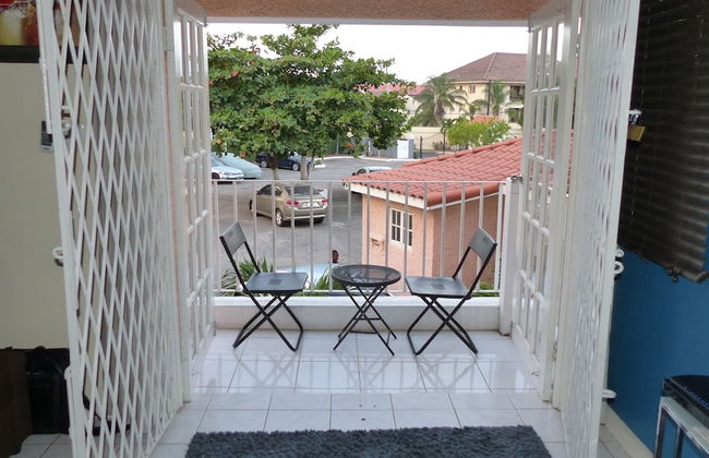 Finest Accommodation Marley manor - Foto 29