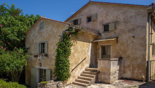 Villa Uljar with additional Chalet - exclusive Istria, Jakomici - Foto 5