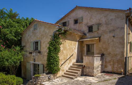 Villa Uljar with additional Chalet - exclusive Istria, Jakomici - Foto 5