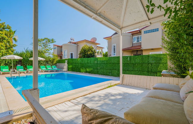 Infinity Beyaz Villa - Photo 49