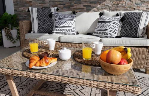 Marbella Deluxe duplex con piscina privada - Photo 38