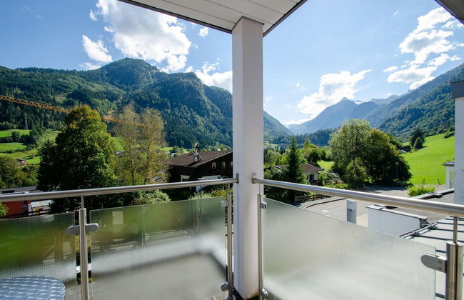 Apartment Glacier View 12 6 With Balcony - Foto 6