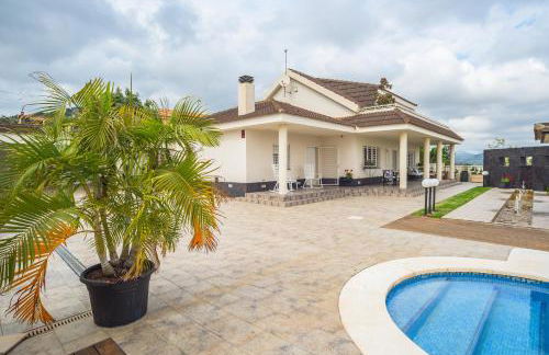 Holiday Villa Benmar - Photo 10