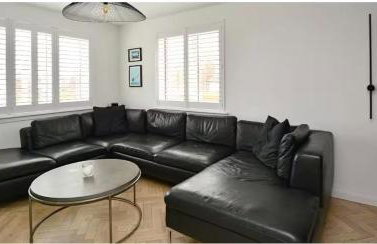 West Coast Home From Home - Foto 7