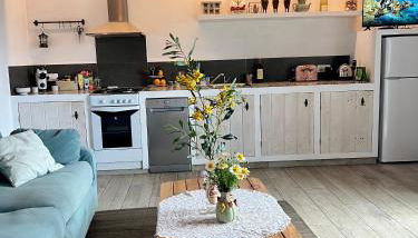 Casa Pipa Alhaurín el Grande - vrijstaande casita met privé zwembad en grote tuin - Photo 4