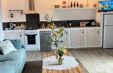 Casa Pipa Alhaurín el Grande - vrijstaande casita met privé zwembad en grote tuin - Photo 4