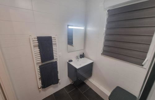 Le Cosy 4 de Disney Land paris - Foto 14