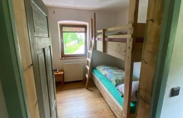 Ferienwohnung auf dem Land, Haus Hans Stepha - Foto 10