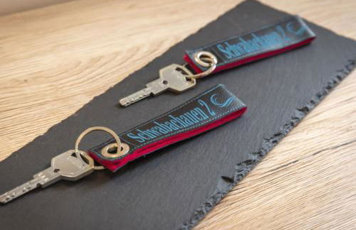 Apartment An den Schwabachauen 2 by Interhome - Foto 19